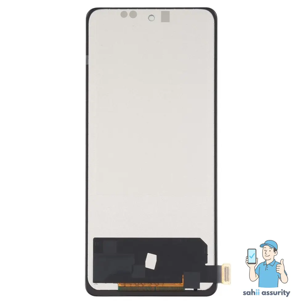 LCD with Touch Screen for Vivo S15 thumbnail
